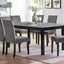 Celeste - Dining Table Set