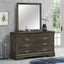 Elegant Traditional Storage Dresser