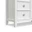 Amherst - Handcrafted Medium Storage Cabinet