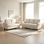 Patricia - 2 Piece Sofa Set