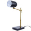 Lumora - Table Lamp - Black