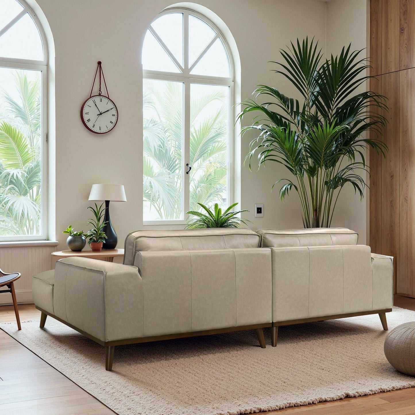 Kerrville - Sectional Sofa