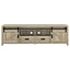 Madra - 2 Door TV Stand