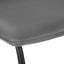 Office Chair, Bar Height, Standing, Computer Desk, Work, Look, Contemporary, Modern