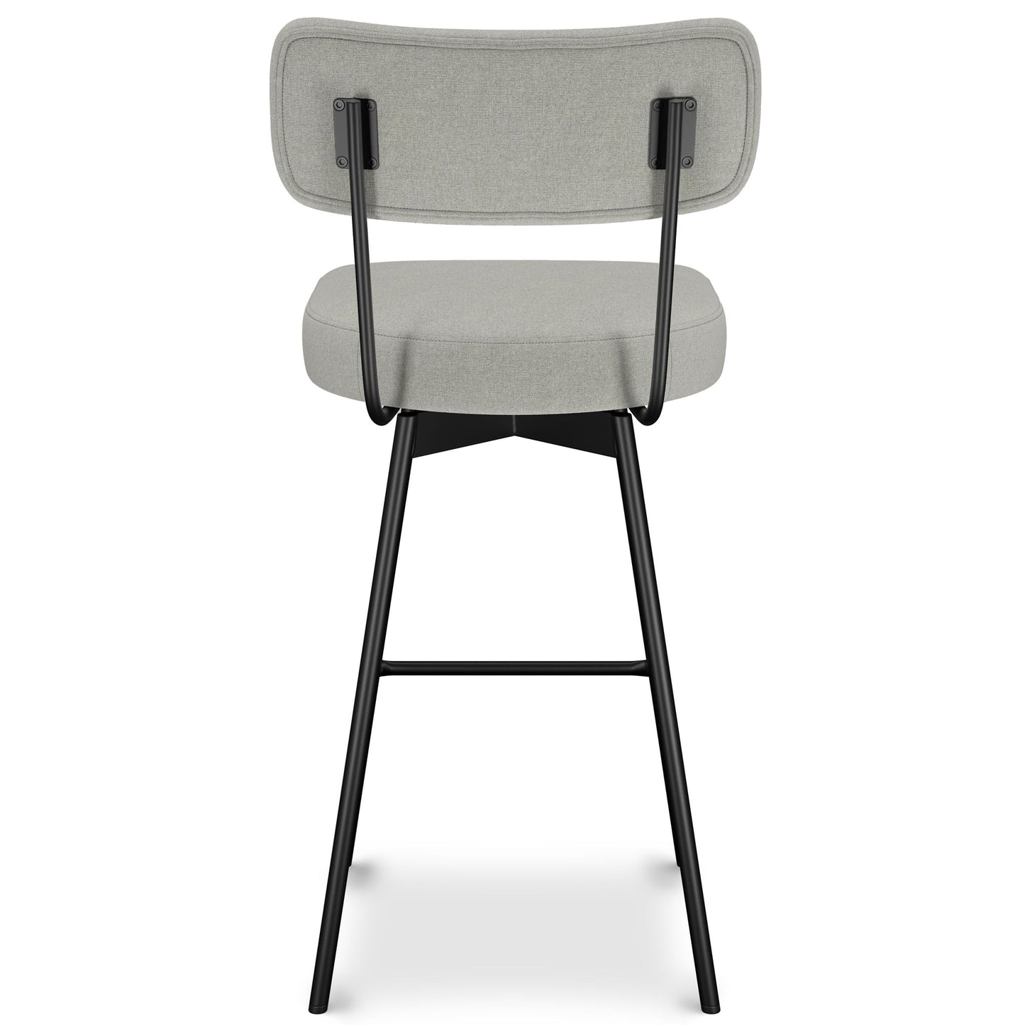 Giselle - Swivel Bar Stool (Set of 2)