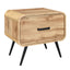 Rowan - One Drawer End Table/Bedside Table
