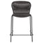 Mckinley - Counter Chair (Set of 2) Seat - Brown