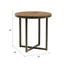 Faro - Round Table