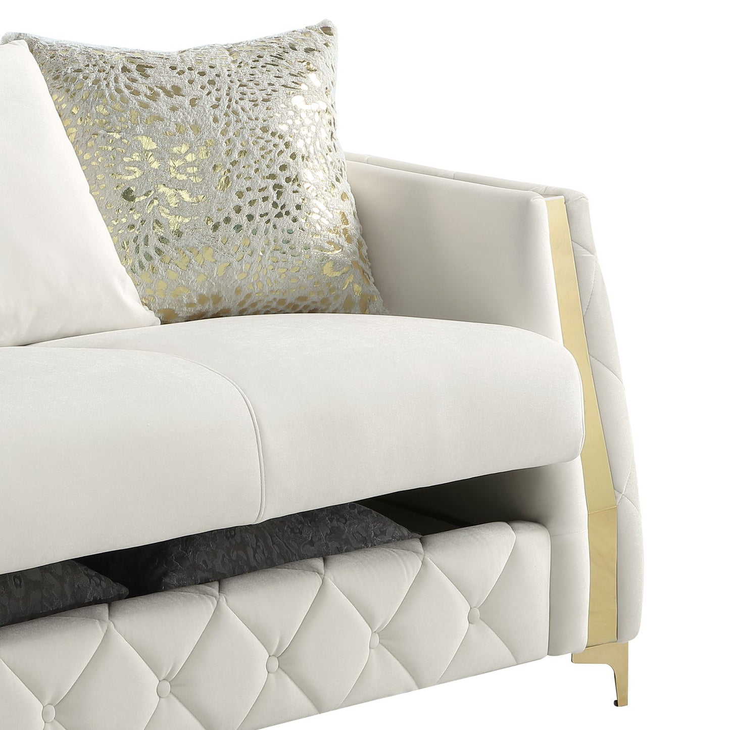 Lippa - Sleeper Loveseat