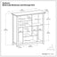 Amherst - Multi Cube Bookcase And Storage Unit