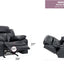 Comfortable Rocking Motion Recliner