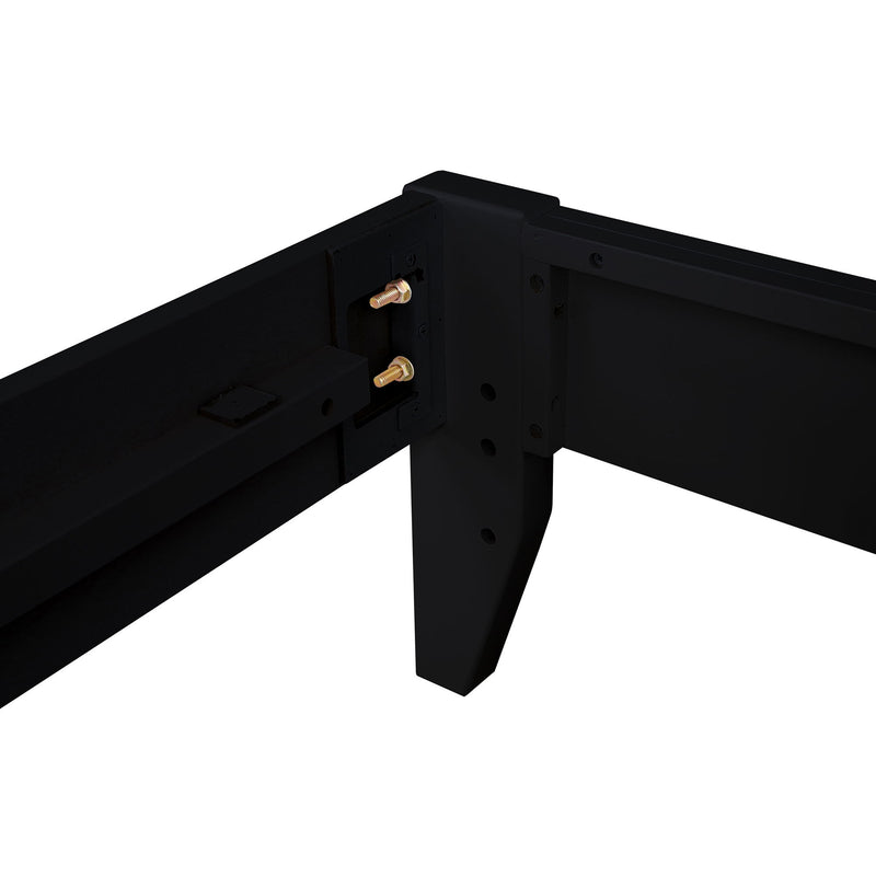Hounslow - Platform Bed