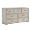 Colorado - Bedroom Set With Upholstered LED Headboard