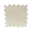 Mgo Archaistic Wavy Side Table - Antique Sandstone