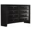 Isabel - Bedroom Set