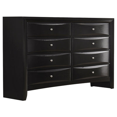 Isabel - Bedroom Set