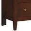 Storage Chest - Cappuccino
