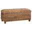 Storage Trunk - Amber