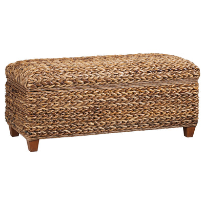 Storage Trunk - Amber