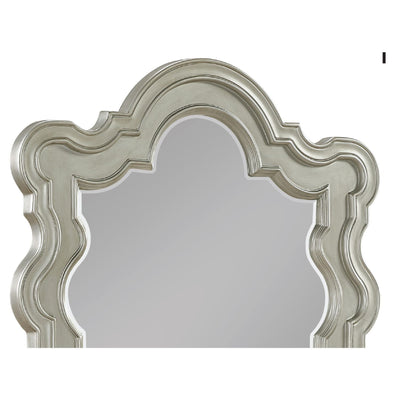 Bella - Bedroom Mirror (Dresser Not Included) - Champagne
