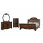 Bella Notte - Upholstered Bedroom Set