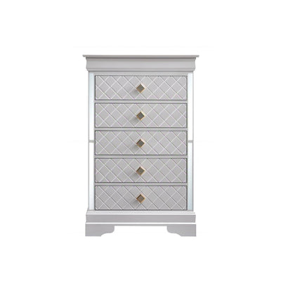 Verona - Chest