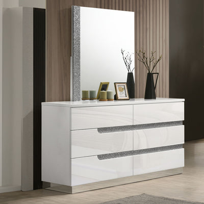 Paradox - Dresser