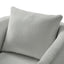 Sutton - Swivel Barrel Chair