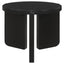 Lansing - 2 Piece Coffee And End Table Set - Black