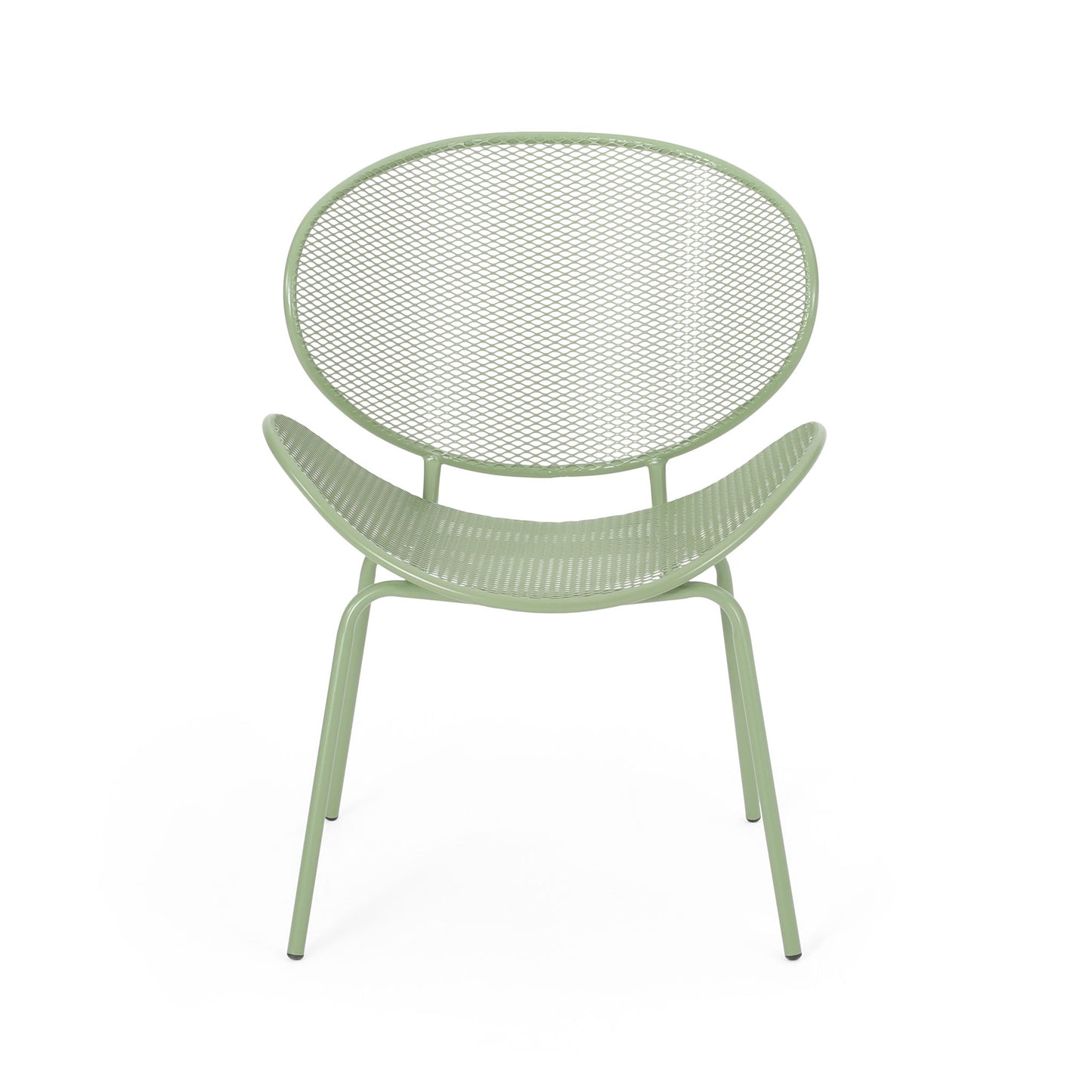 Elba - Contemporary Chair Set For Outdoor Relaxation