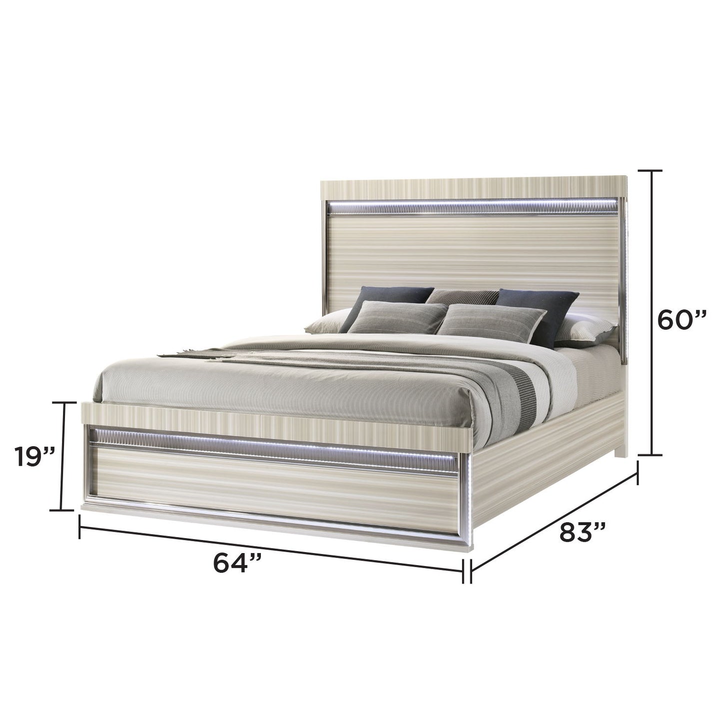 Leonor - Bedroom Set