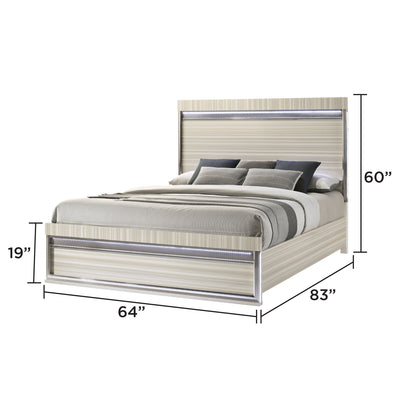 Leonor - Bedroom Set