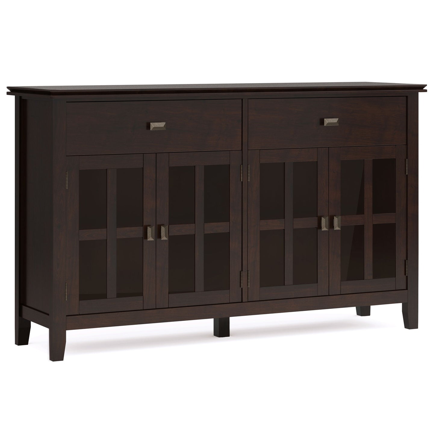 Artisan - 4 Door Sideboard Buffet