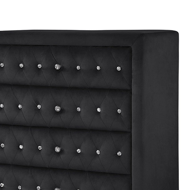 Hazel - Juego de dormitorio con cama con almacenaje