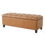 Ottoman Storage Bench