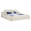 Zoya - Smart Multifunctional Bed, Built In Bluetooth Speakers, USB Charging