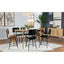 Memmel - Counter Height Table - Wood