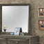 Modern Design Mirror