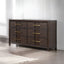 Kenzo - Storage Bedroom Set