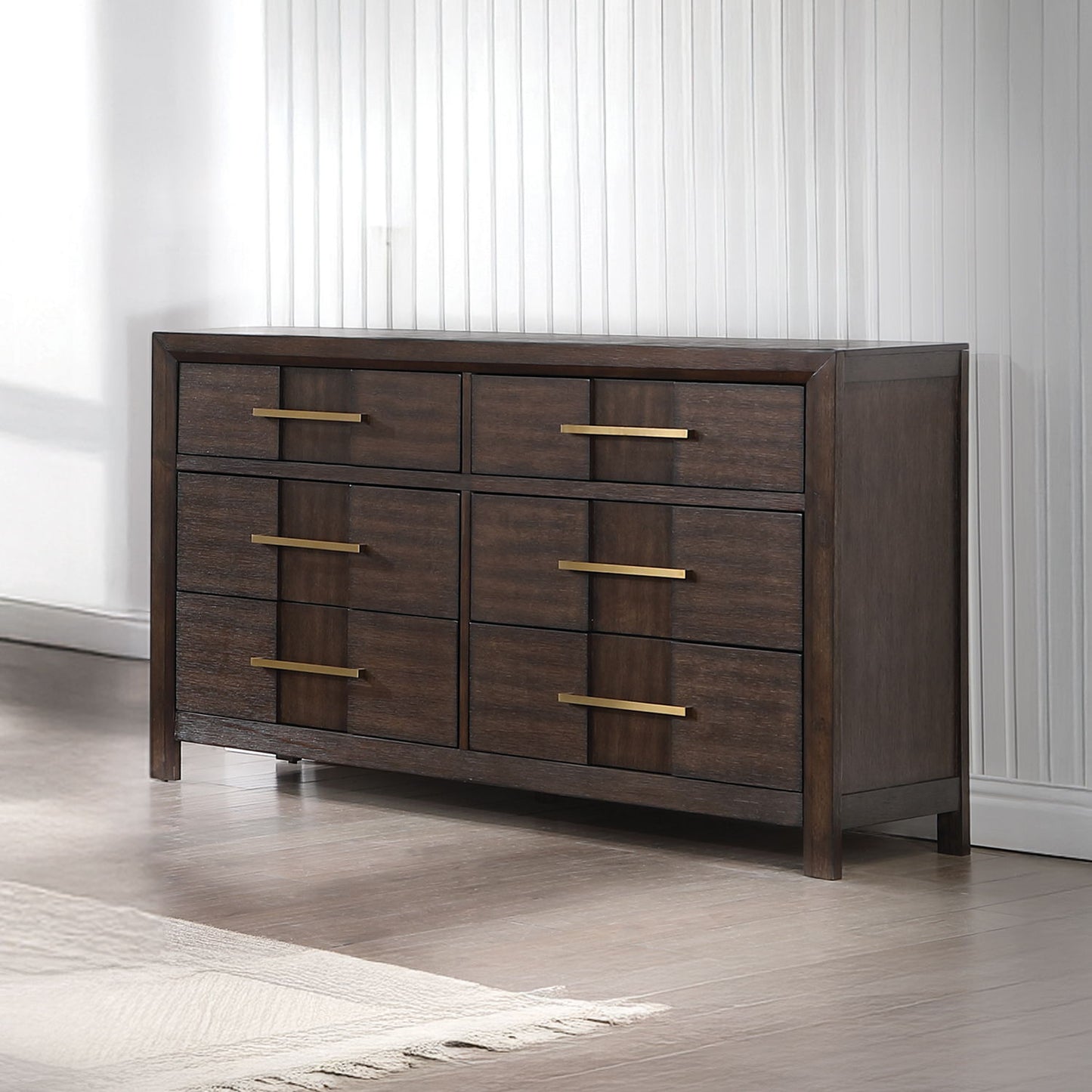 Kenzo - Storage Bedroom Set