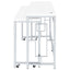 Laguna - Counter Height Dining Set