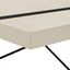Computer Desk For Home Office Laptop, Contemporary & Modern