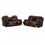 Nikko - Reclining Sofa Set