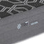 12" Smooth Top Foam, Medium Plush Mattress