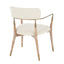 Savannah - Contemporary Chair (Set of 2)
