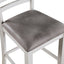 Richland - Counter Chair (Set of 2) - White