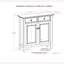 Amherst - Storage Cabinet