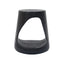 Hollow - Side Table, Durable And Weather Resistant