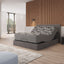 12" Smooth Top Foam, Medium Plush Mattress