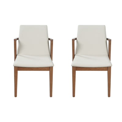 Dining Chairs (Set of 2)